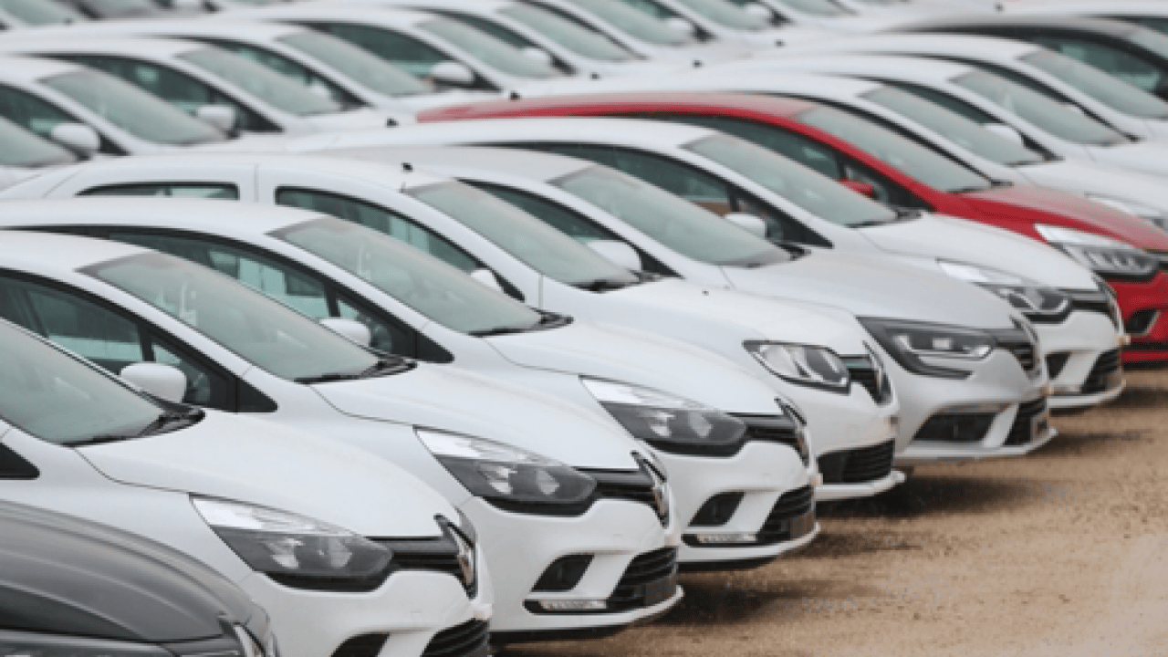 Foto - Ocak ayı verileri açıklandı: Yüzde 87,4'lük artış yaşandı!