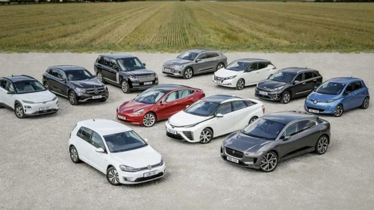 Foto - Ocak ayının şampiyonu belli oldu! İşte en çok satan otomobiller...