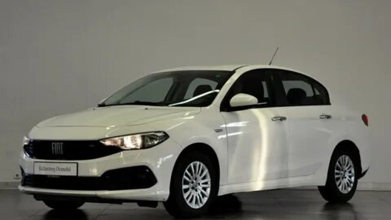 Foto - Ocak ayının şampiyonu belli oldu! İşte en çok satan otomobiller...