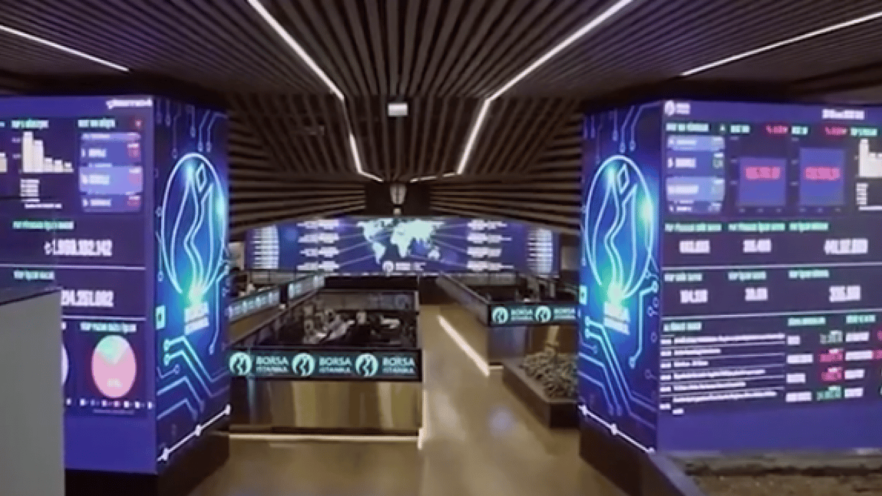 Ocak ayının şampiyonu belli oldu: İşte yüzde 22,88 kazandıran yatırım aracı!