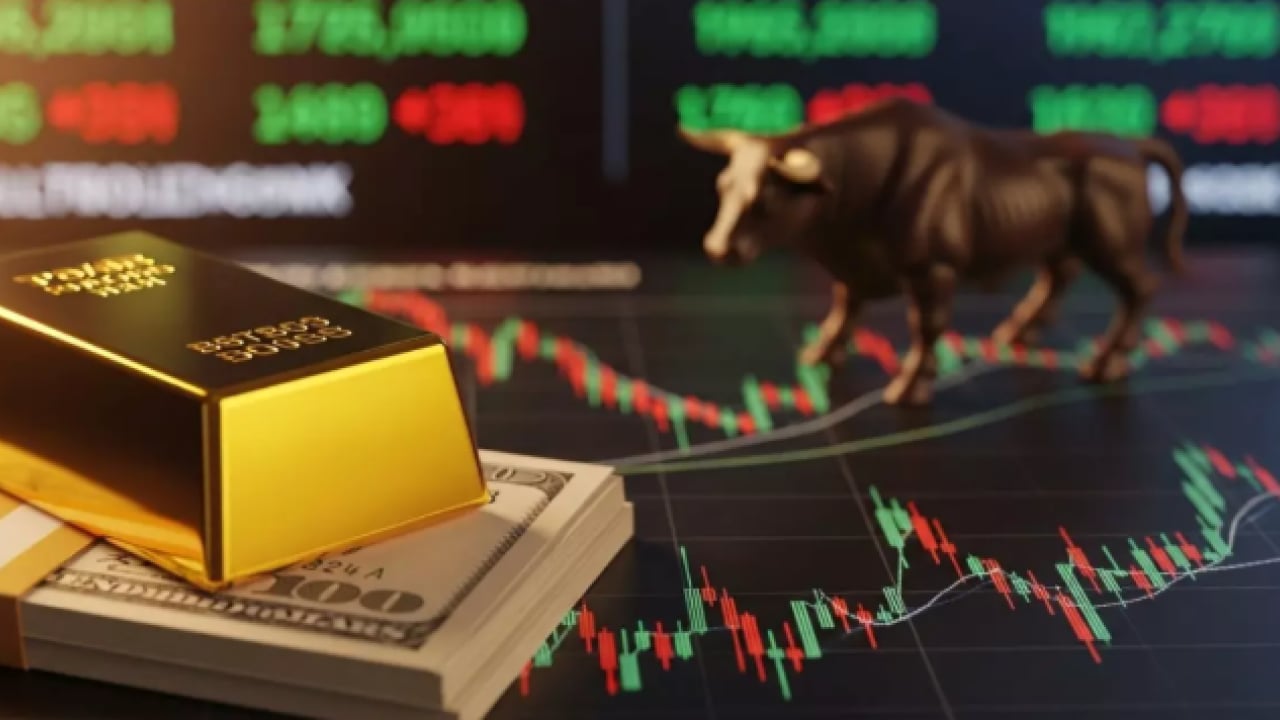 Foto - Ocak ayının şampiyonu belli oldu: İşte yüzde 22,88 kazandıran yatırım aracı!