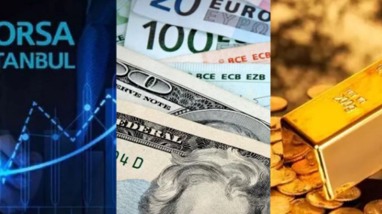 Foto - Ocak ayının şampiyonu belli oldu: İşte yüzde 22,88 kazandıran yatırım aracı!