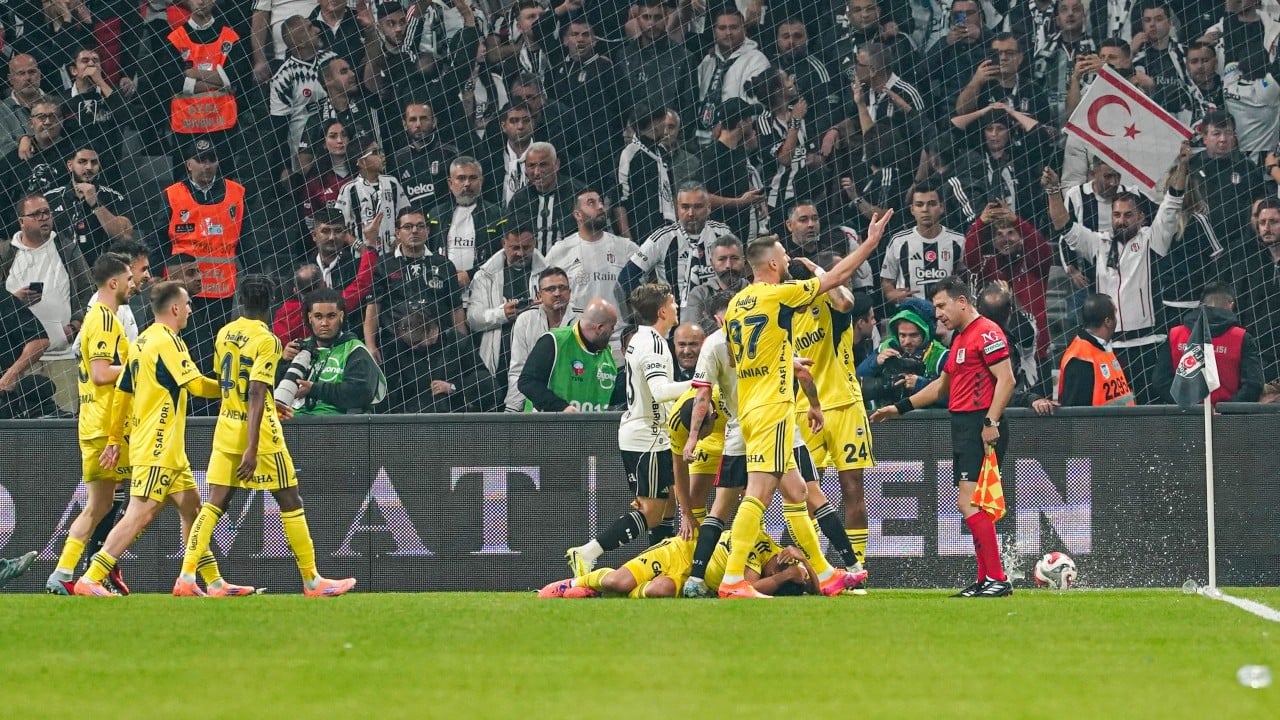 Foto - Ocak bombası patlayacak mı? Fenerbahçe peşine düştü bile.. Kapı ardına kadar açıldı…