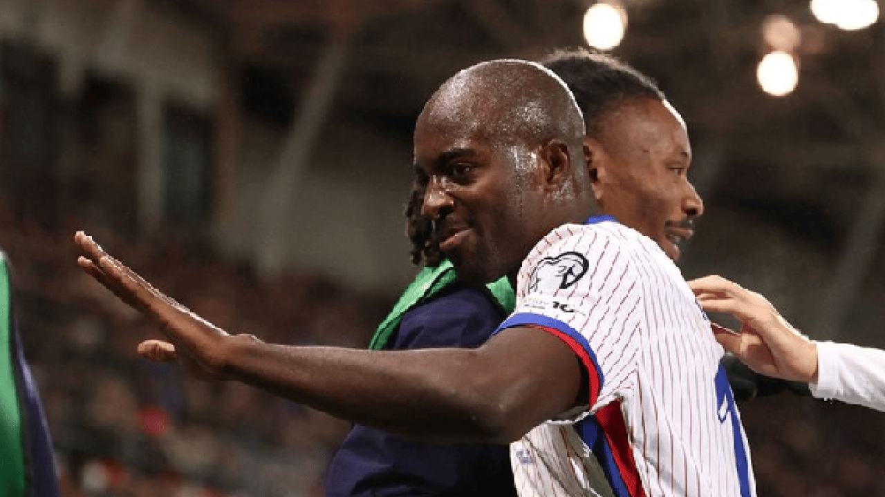 Foto - Ocak bombası patlayacak mı? Fenerbahçe peşine düştü bile.. Kapı ardına kadar açıldı…