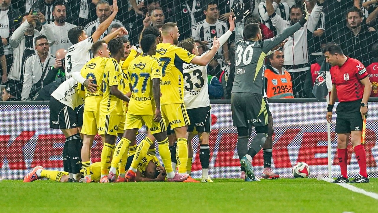 Foto - Ocak bombası patlayacak mı? Fenerbahçe peşine düştü bile.. Kapı ardına kadar açıldı…