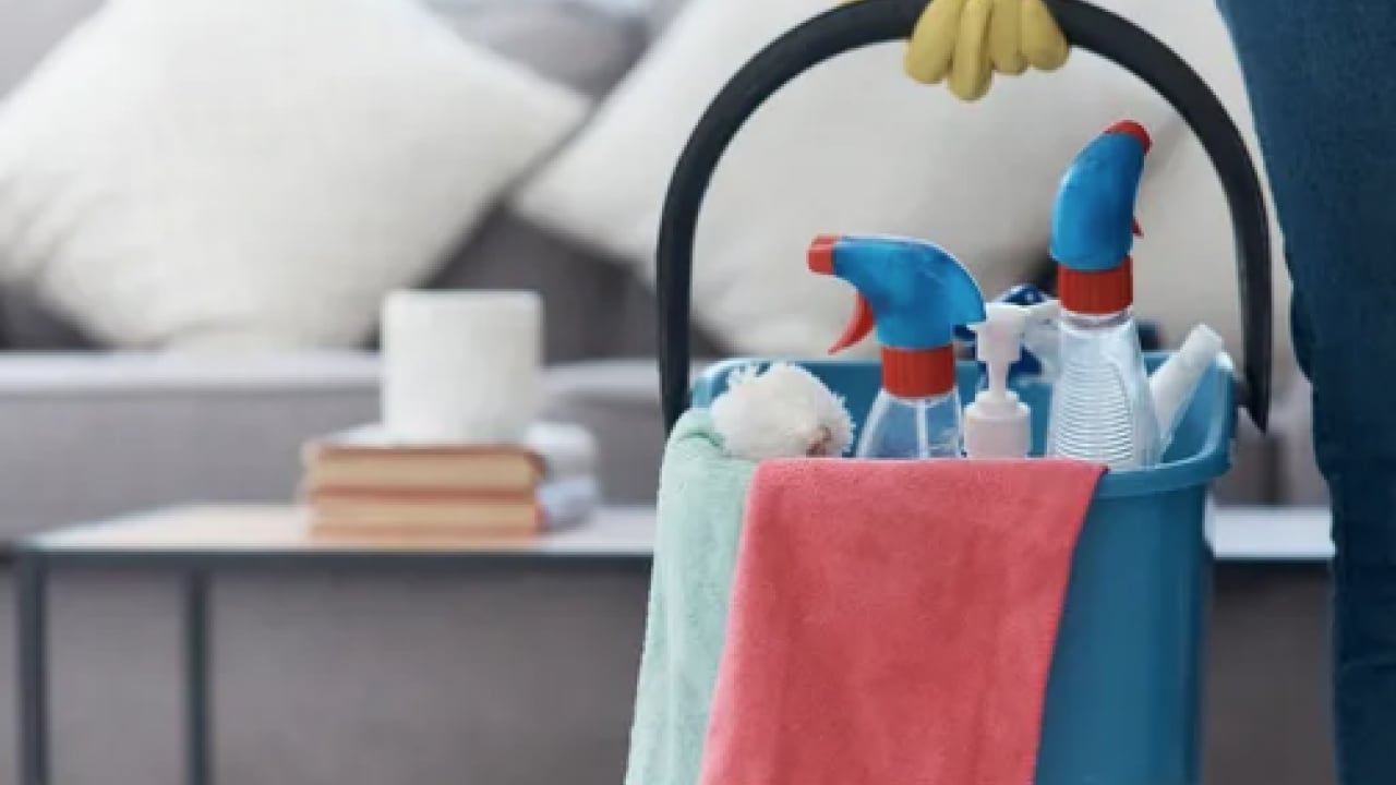 Ocak, fırın, buzdolabı ve... Temizliğe yanlış odadan başlıyor olabilirsiniz!