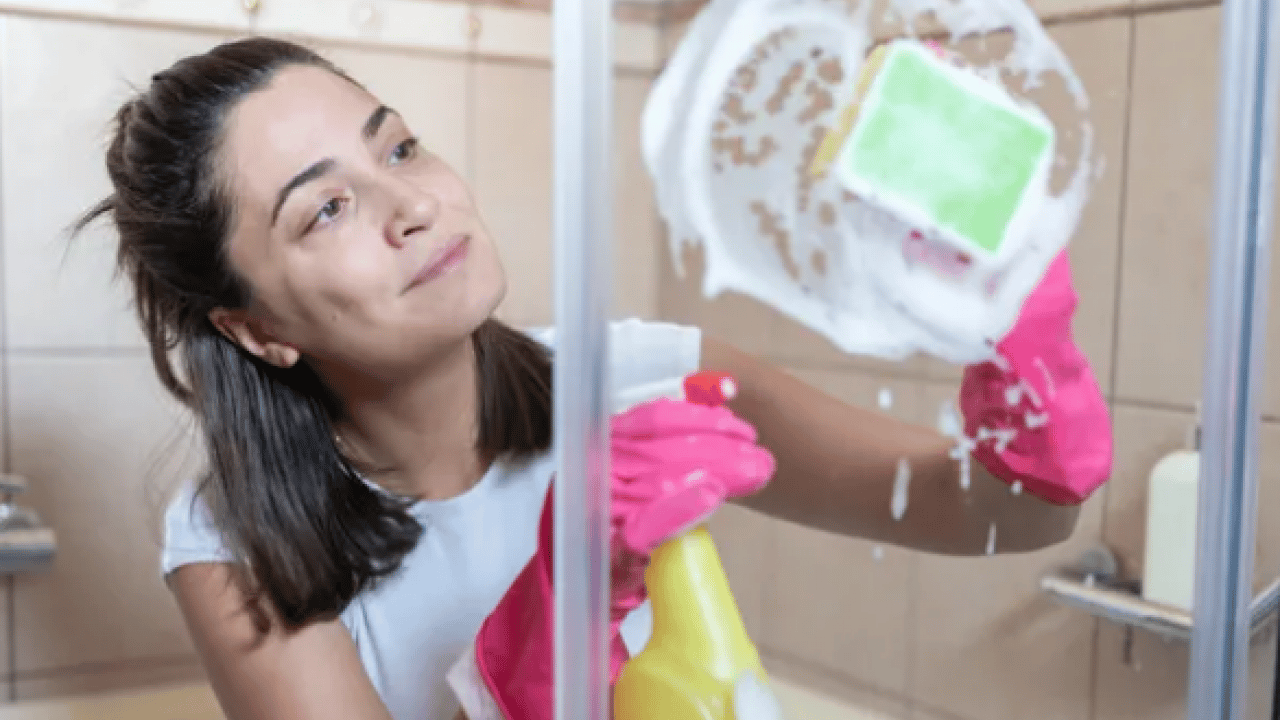 Foto - Ocak, fırın, buzdolabı ve... Temizliğe yanlış odadan başlıyor olabilirsiniz!