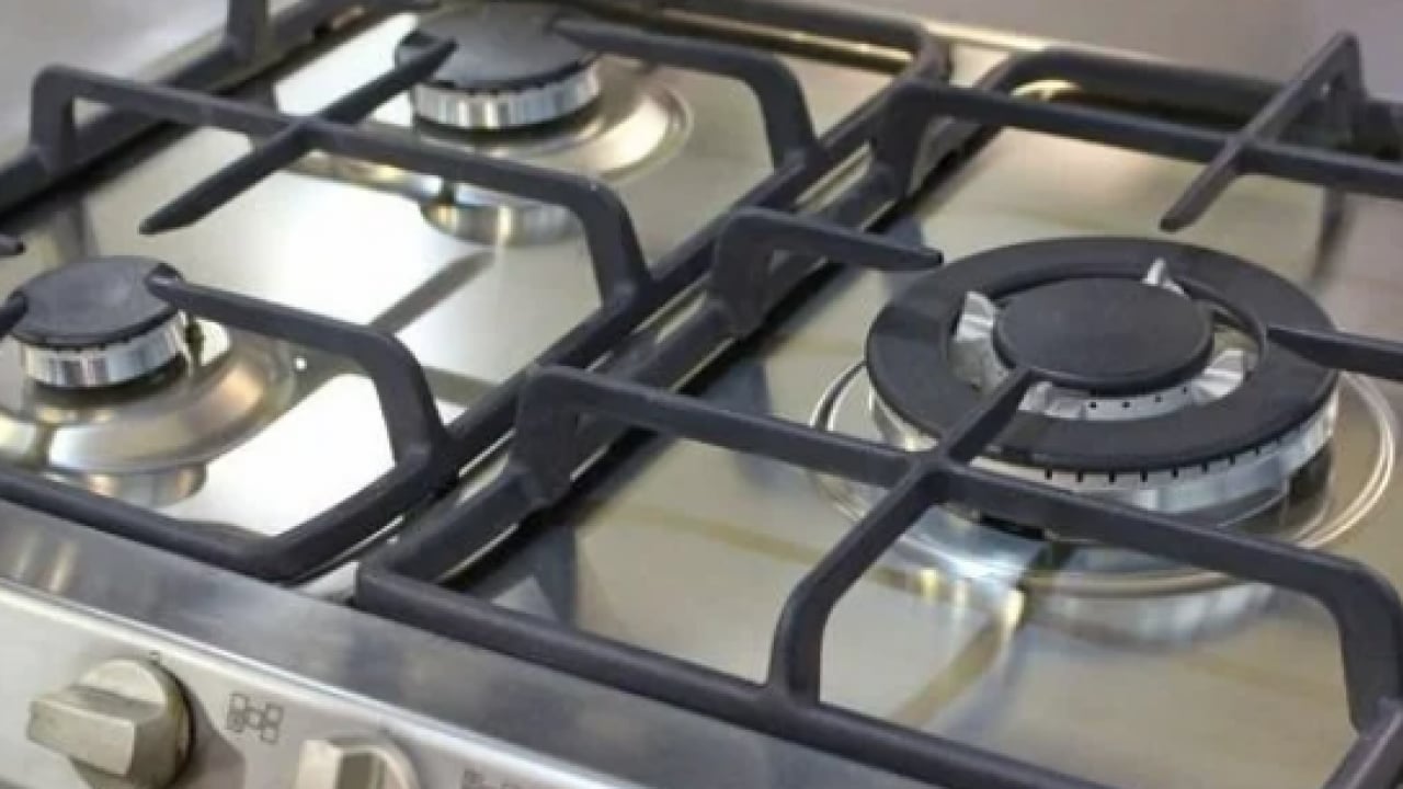 Foto - Ocak gözü temizliği nasıl yapılır? 8 kolay adımda pırıl pırıl! Kimsenin bilmediği gerçek... Mutfakta herkes bunu yapsın