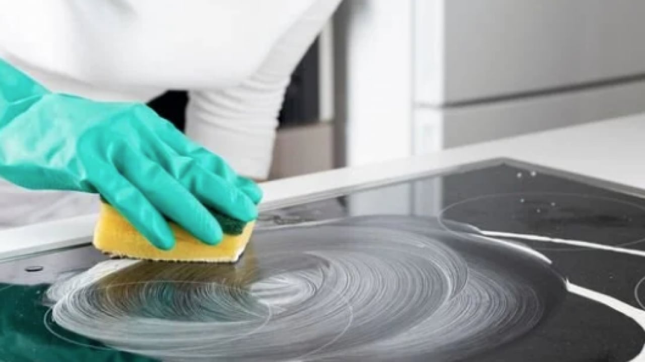 Foto - Ocak gözü temizliği nasıl yapılır? 8 kolay adımda pırıl pırıl! Kimsenin bilmediği gerçek... Mutfakta herkes bunu yapsın