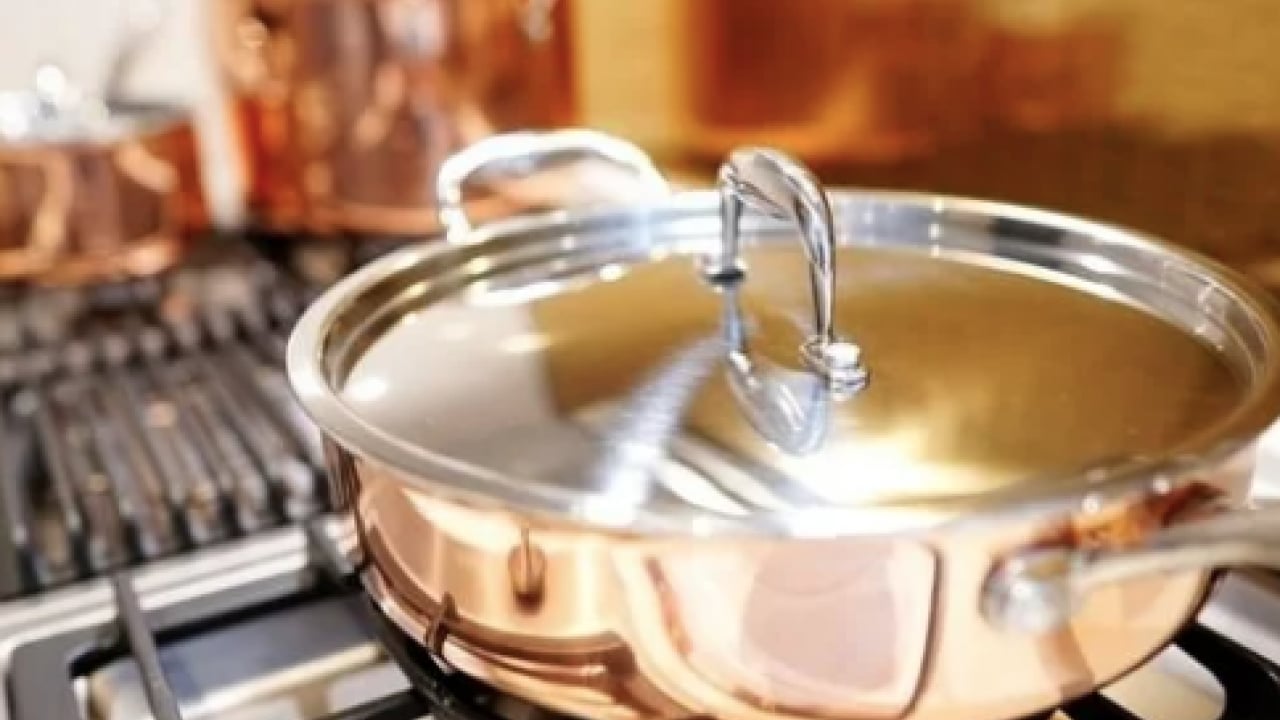 Foto - Ocak gözü temizliği nasıl yapılır? 8 kolay adımda pırıl pırıl! Kimsenin bilmediği gerçek... Mutfakta herkes bunu yapsın