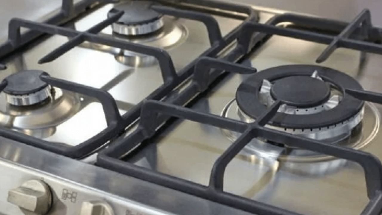 Ocak gözü temizliği nasıl yapılır? 8 kolay adımda pırıl pırıl! Kimsenin bilmediği gerçek... Mutfakta herkes bunu yapsın