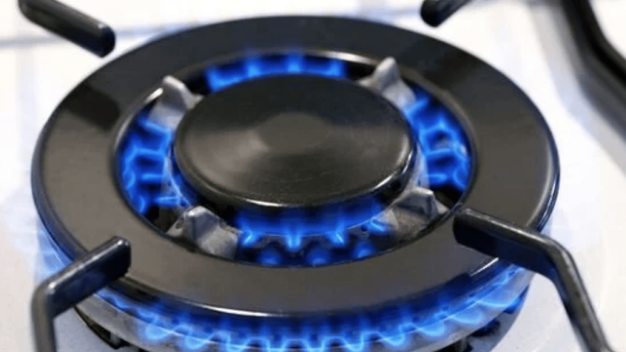 Foto - Ocak gözü temizliği nasıl yapılır? 8 kolay adımda pırıl pırıl! Kimsenin bilmediği gerçek... Mutfakta herkes bunu yapsın