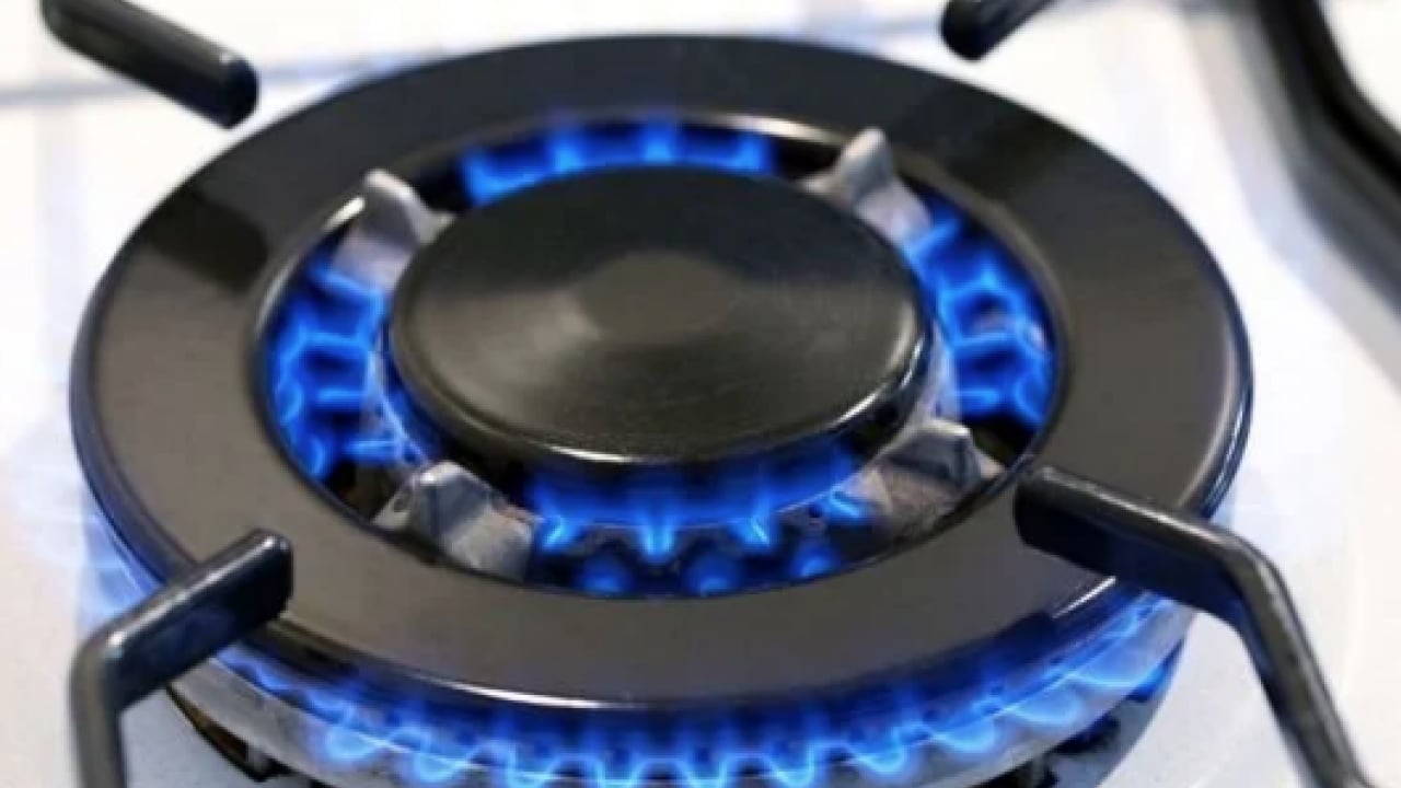 Foto - Ocak gözü temizliği nasıl yapılır? 8 kolay adımda pırıl pırıl! Kimsenin bilmediği gerçek... Mutfakta herkes bunu yapsın