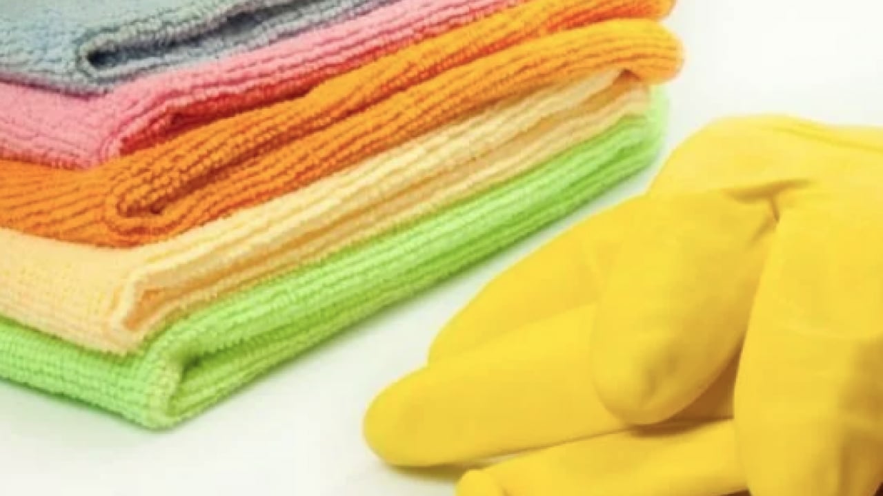 Foto - Ocak gözü temizliği nasıl yapılır? 8 kolay adımda pırıl pırıl! Kimsenin bilmediği gerçek... Mutfakta herkes bunu yapsın