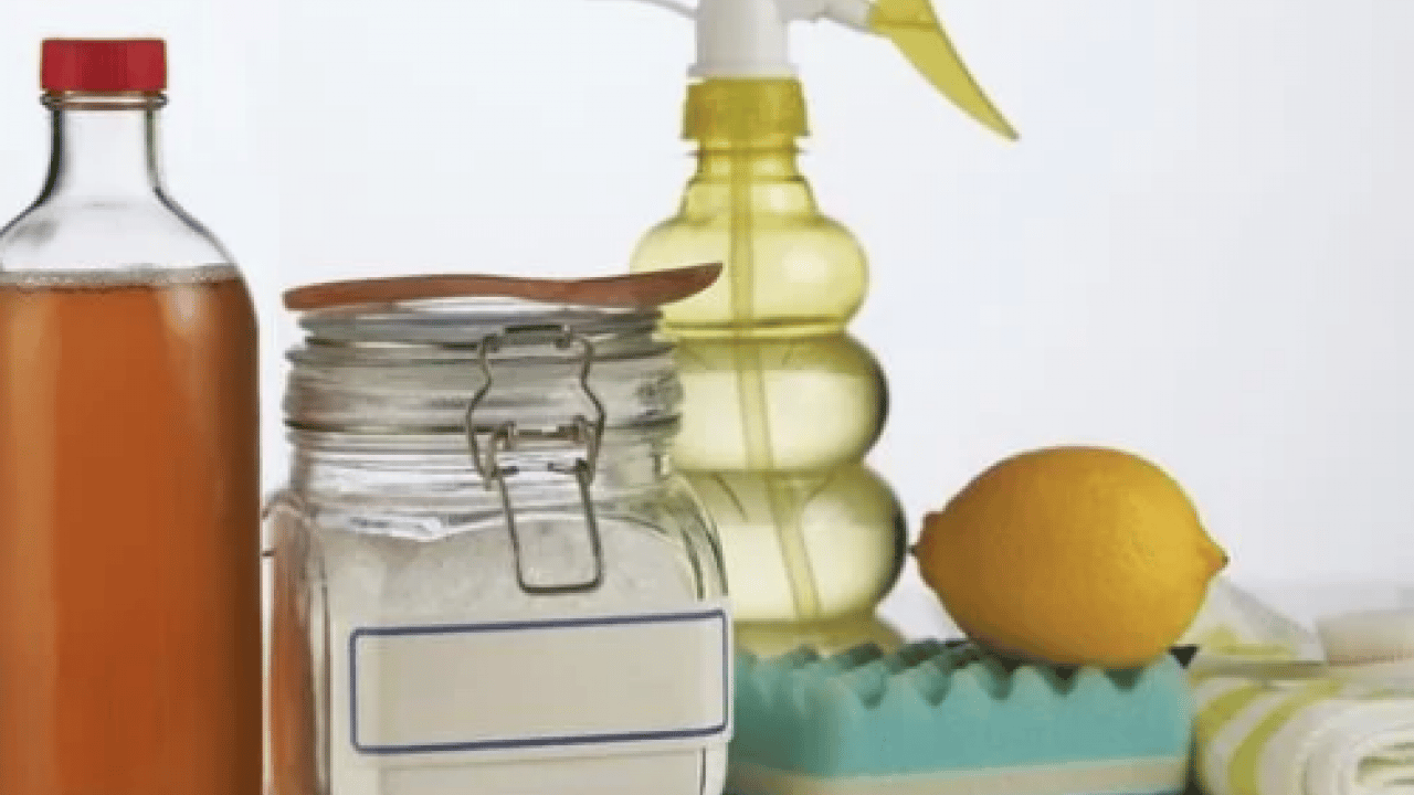 Foto - Ocak gözü temizliği nasıl yapılır? 8 kolay adımda pırıl pırıl! Kimsenin bilmediği gerçek... Mutfakta herkes bunu yapsın