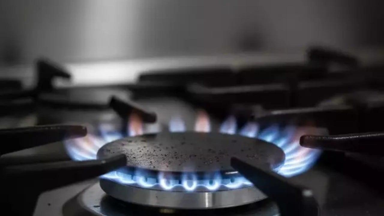 Foto - Ocak gözüne 1 lira koyunca bakın ne oluyor! Kimse bilmiyor ama faturayı düşürdüğü ortaya çıktı