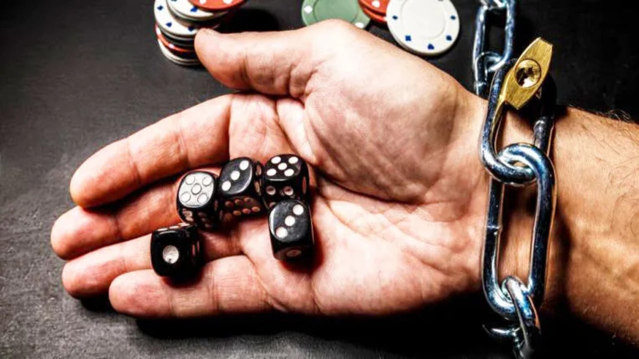 Foto - Ocaklar sönüyor: Sanal kumar alarmı!