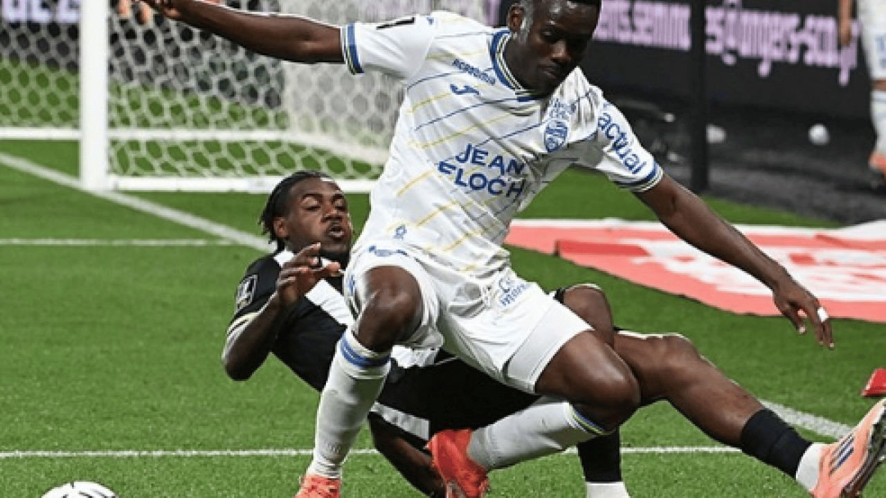 Ocak'ta bakalım neler olacak? Fenerbahçe'den sürpriz orta saha hamlesi! Sözleşmesi sona eriyor: 