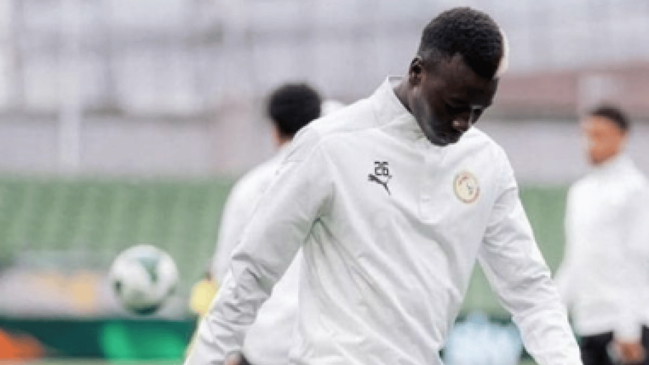 Foto - Ocak'ta olmadı yine listede: Galatasaray O Senegalli'den vazgeçmiyor