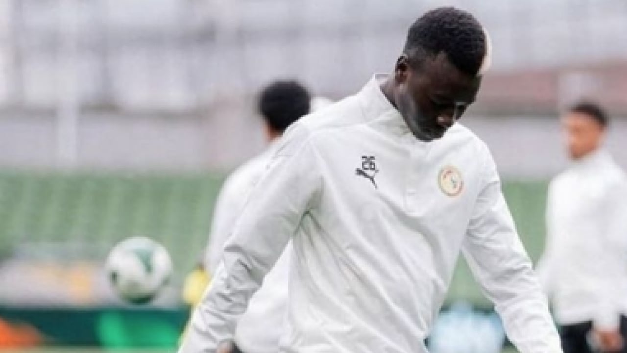 Foto - Ocak'ta olmadı yine listede: Galatasaray O Senegalli'den vazgeçmiyor