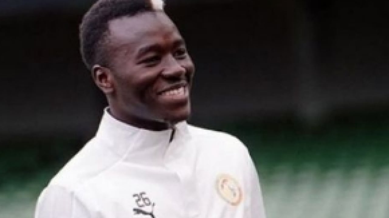 Ocak'ta olmadı yine listede: Galatasaray O Senegalli'den vazgeçmiyor