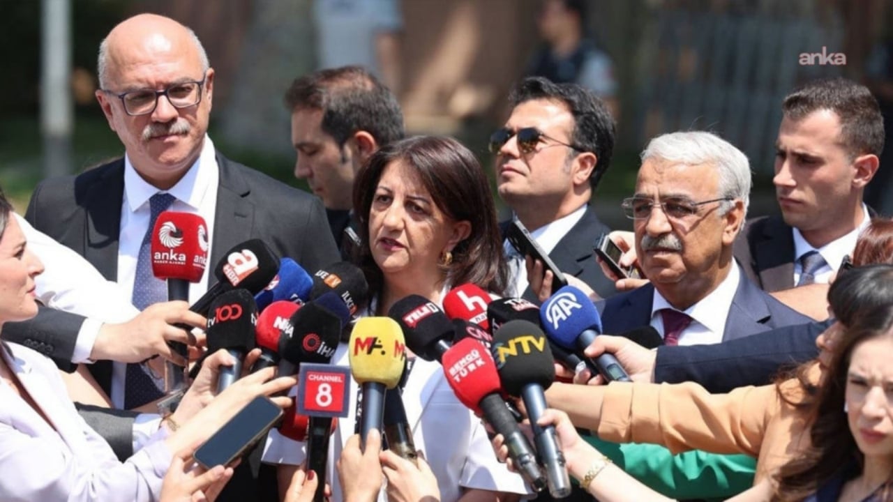 Foto - Öcalan’dan çok konuşulacak "İran" mesajı: Verdiği Türkiye örneği olay oldu