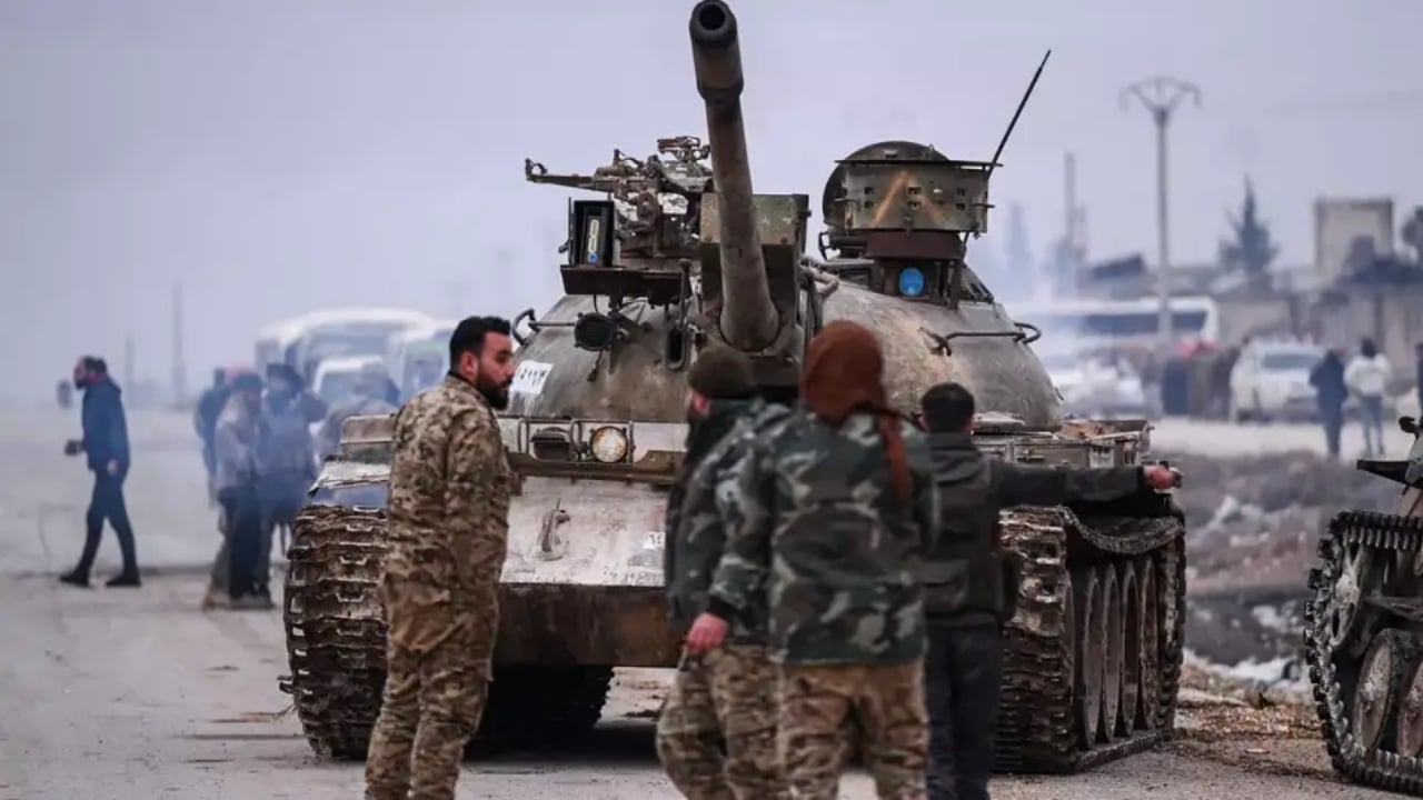 Foto - Öcalan’dan, Türkiye’nin yanı başındaki gerilime ilişkin bir tuhaf mesaj! Kime ne dediğini hiç kimse anlayamadı