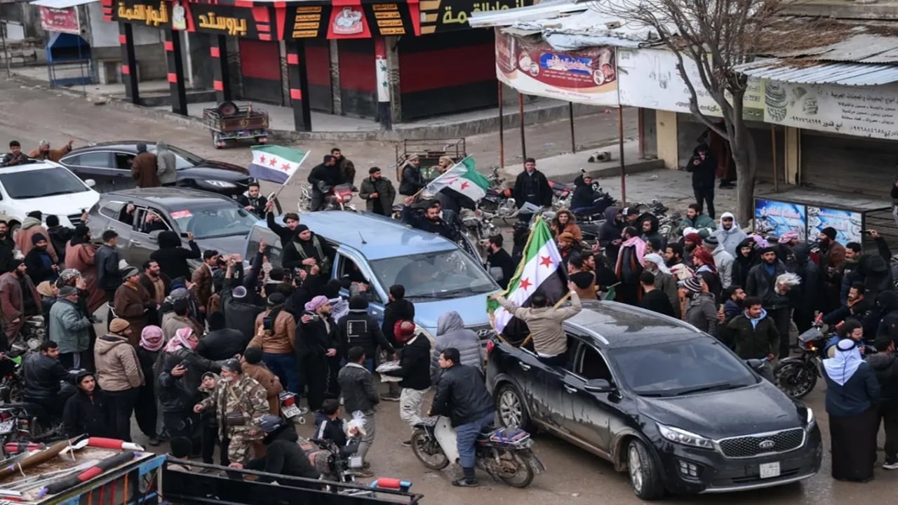 Foto - Öcalan’dan, Türkiye’nin yanı başındaki gerilime ilişkin bir tuhaf mesaj! Kime ne dediğini hiç kimse anlayamadı
