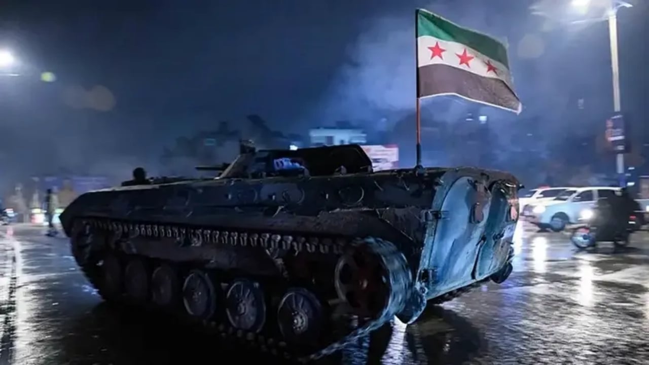 Foto - Öcalan’dan, Türkiye’nin yanı başındaki gerilime ilişkin bir tuhaf mesaj! Kime ne dediğini hiç kimse anlayamadı