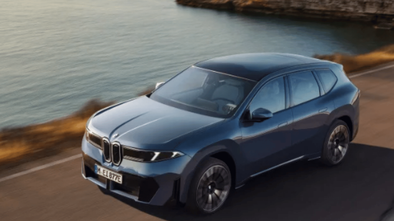 Foto - 2026 yılının en iyi otomobili belli oldu! Rakiplerini geride bıraktı!