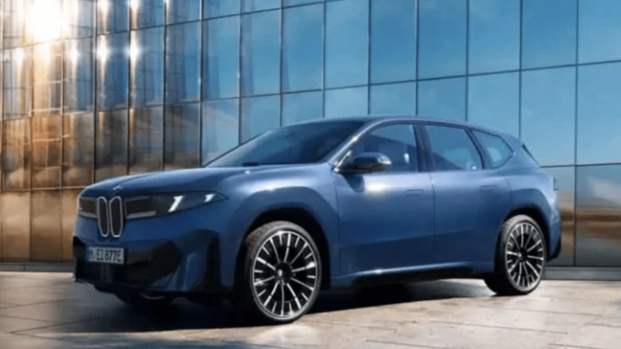 2026 yılının en iyi otomobili belli oldu! Rakiplerini geride bıraktı!