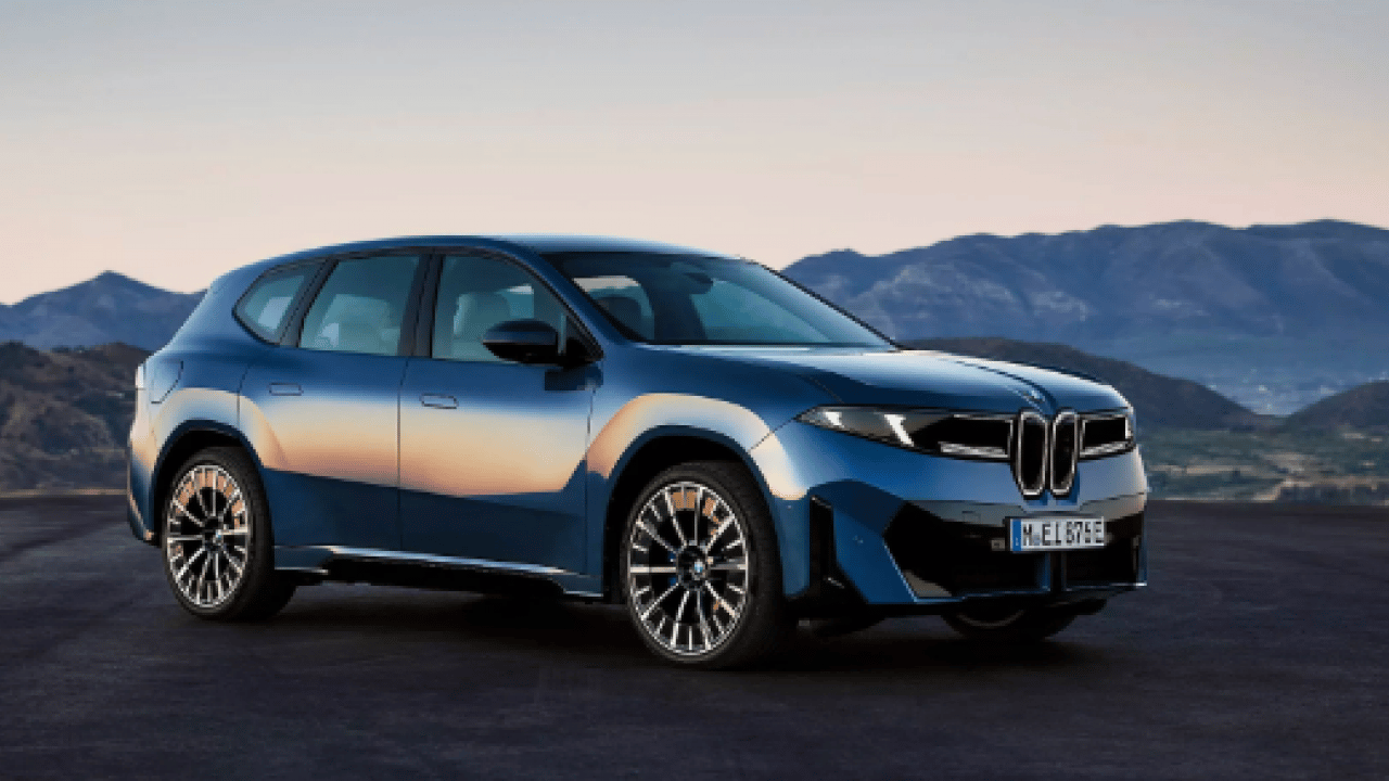 Foto - 2026 yılının en iyi otomobili belli oldu! Rakiplerini geride bıraktı!