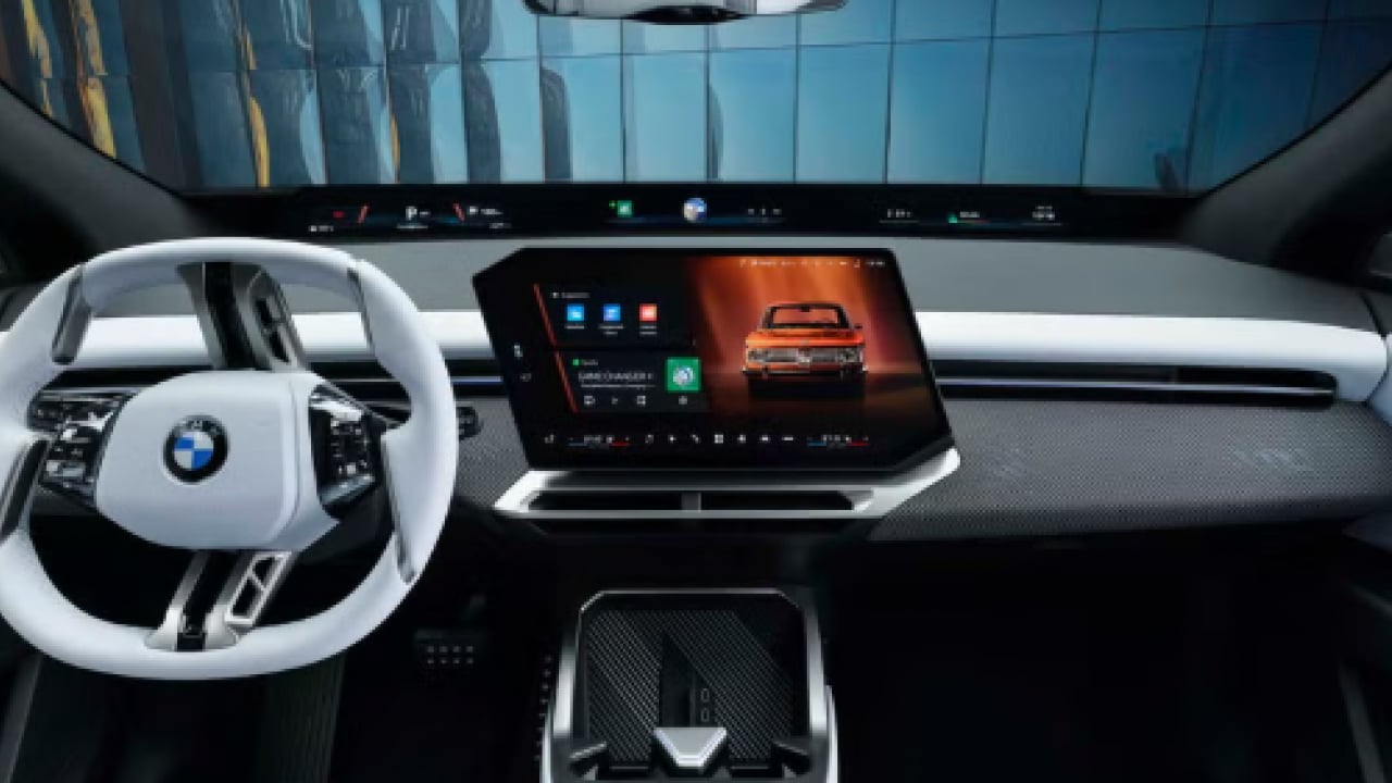 Foto - 2026 yılının en iyi otomobili belli oldu! Rakiplerini geride bıraktı!