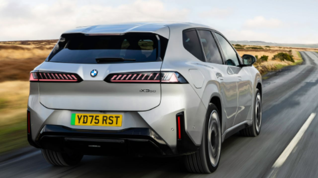 Foto - 2026 yılının en iyi otomobili belli oldu! Rakiplerini geride bıraktı!