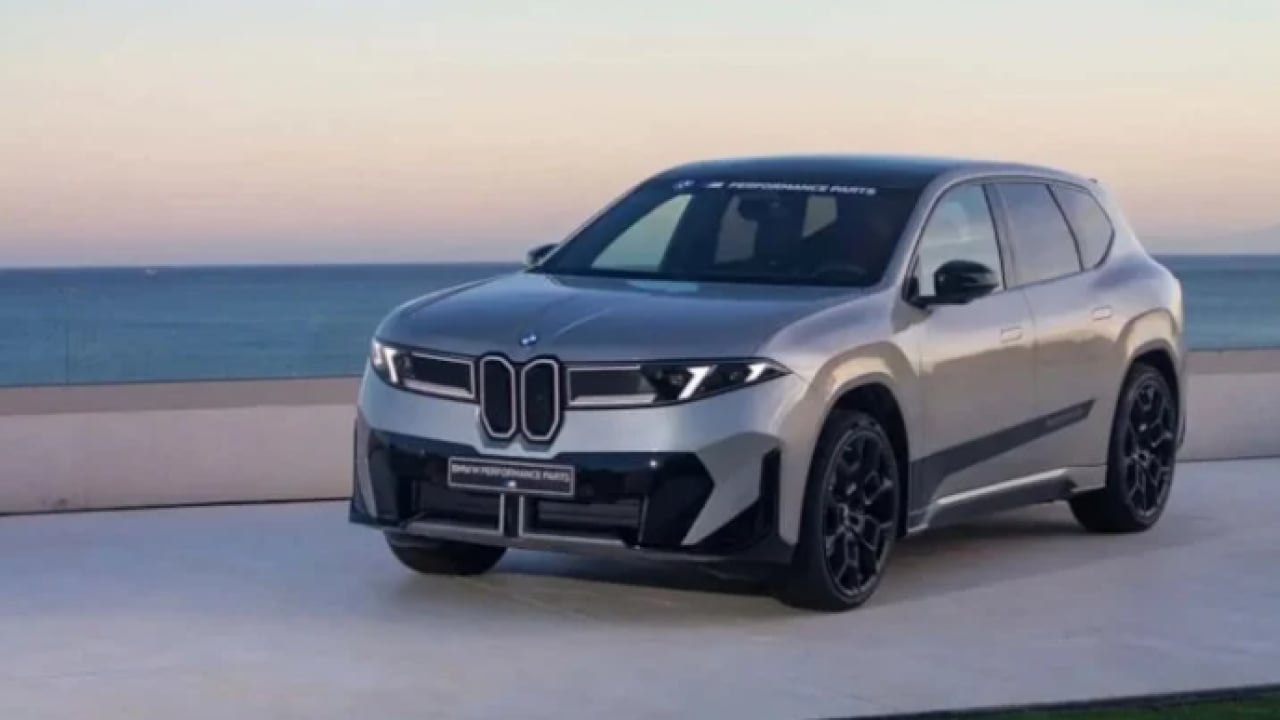 Foto - 2026 yılının en iyi otomobili belli oldu! Rakiplerini geride bıraktı!