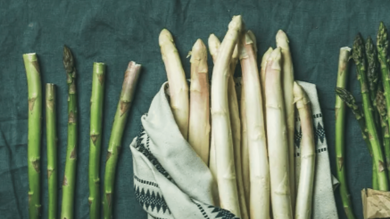  Günlük sofraların asil sebzesi: Kalp ve damarın kurtarıcısı! 