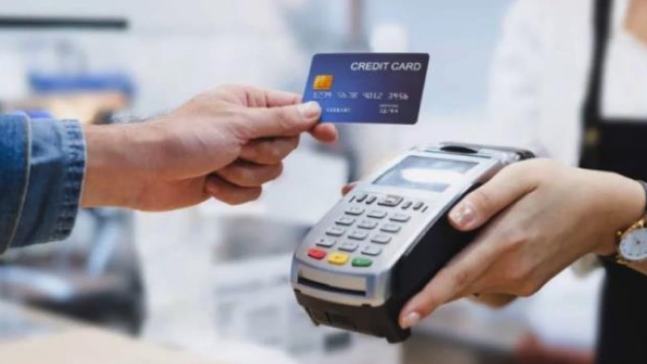 Foto - Ödeme yaparken bu yazıyı görürseniz..! Kredi kartı kullananlar dikkat