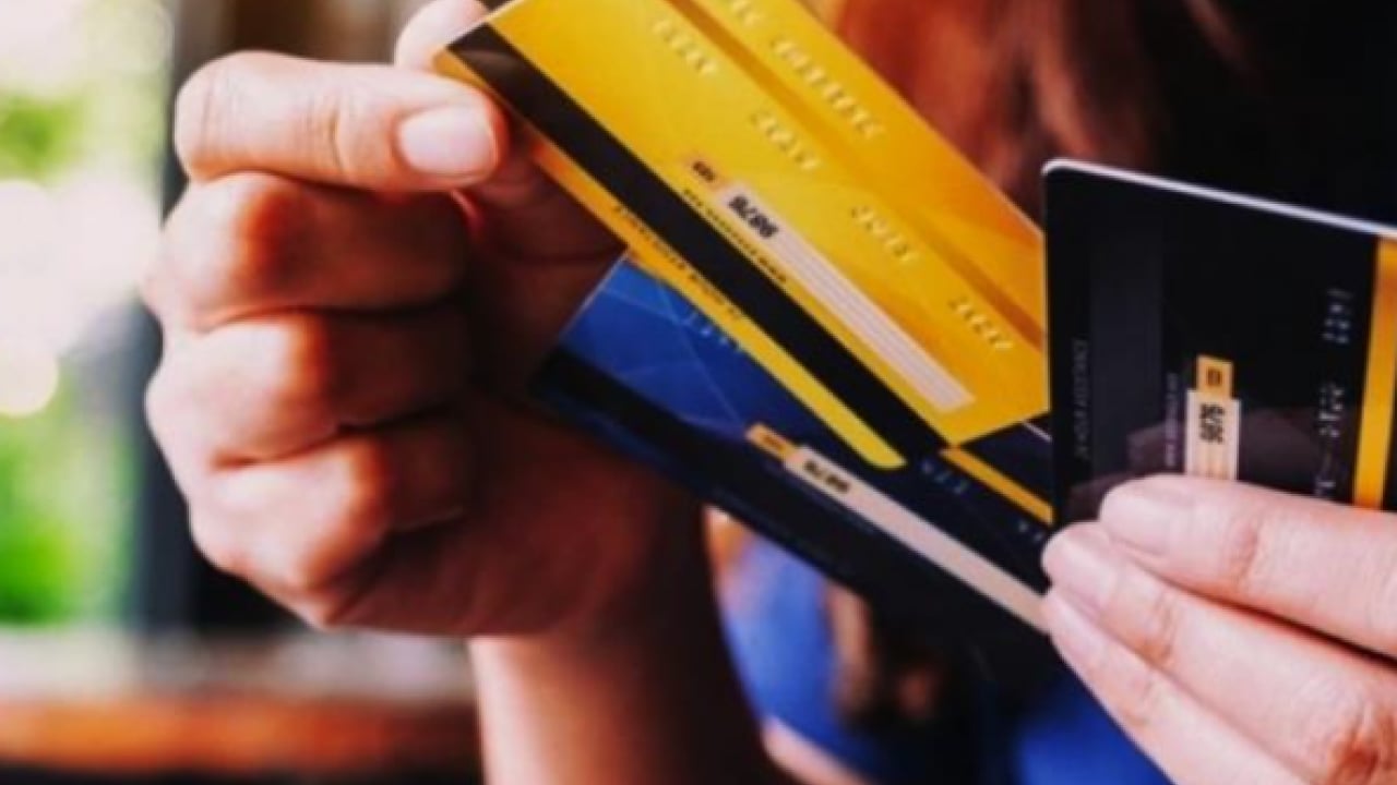 Foto - Ödeme yaparken bu yazıyı görürseniz..! Kredi kartı kullananlar dikkat