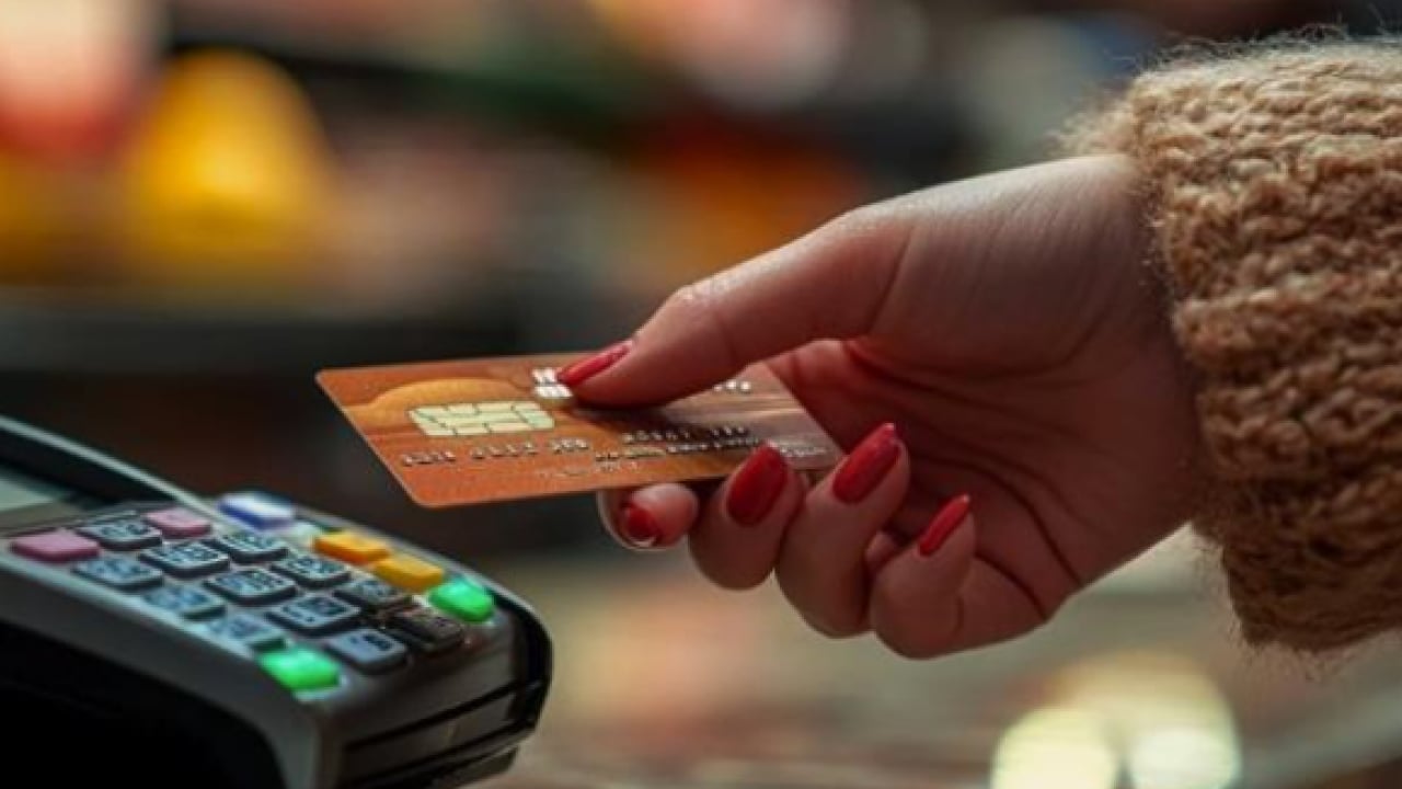 Foto - Ödeme yaparken bu yazıyı görürseniz..! Kredi kartı kullananlar dikkat