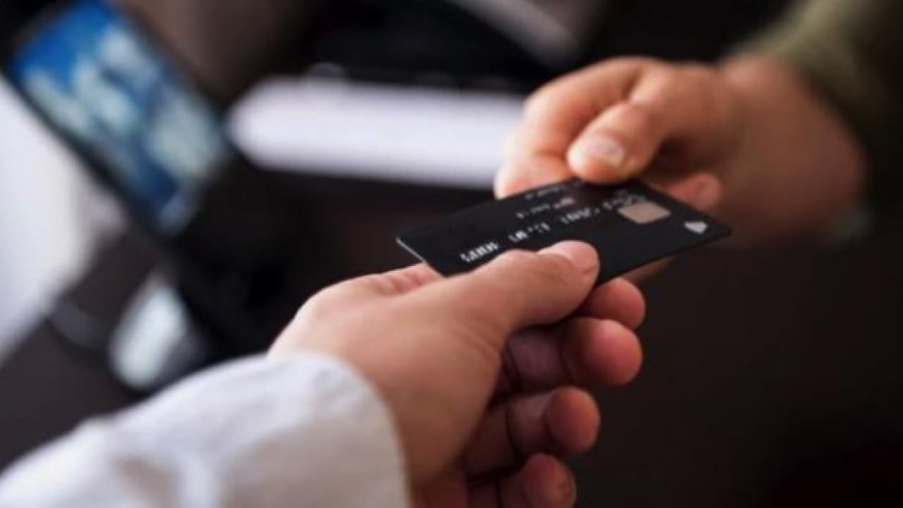Foto - Ödeme yaparken bu yazıyı görürseniz..! Kredi kartı kullananlar dikkat