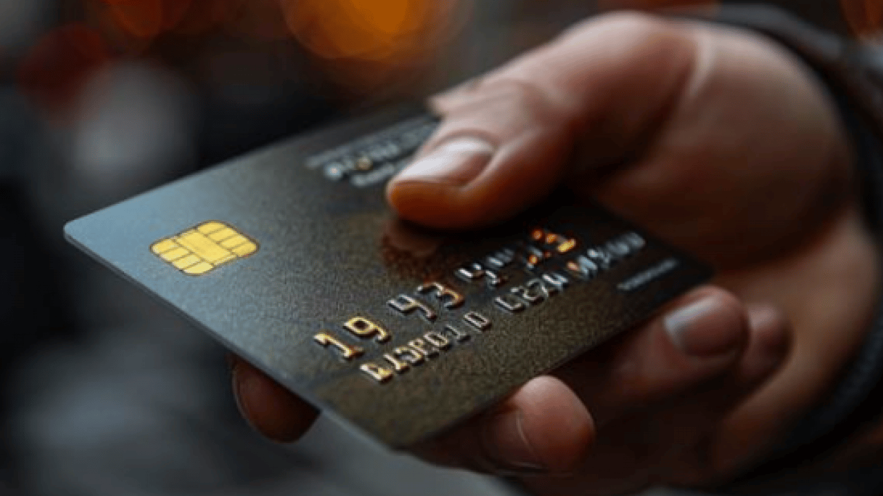 Foto - Ödeme yaparken bu yazıyı görürseniz..! Kredi kartı kullananlar dikkat