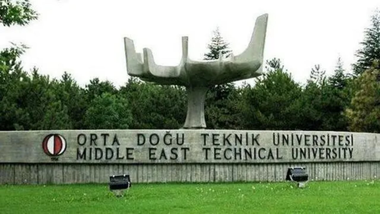 Foto - ODTÜ’de alçaklık: İğrenç saldırıya 6 gözaltı