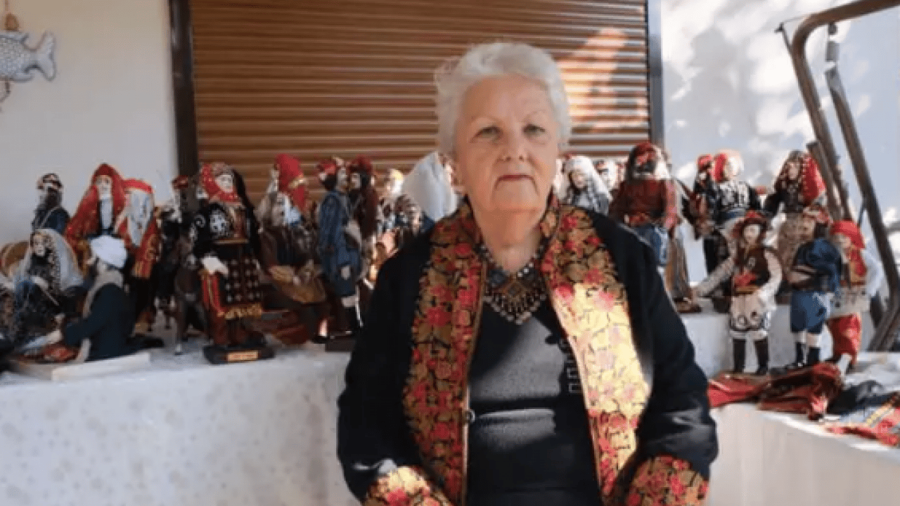 Foto - Ödülünü Erdoğan'ın elinden aldı: Türkiye'de sadece 102 kişi yapıyor!