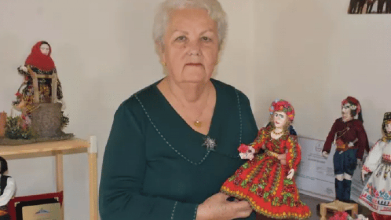 Foto - Ödülünü Erdoğan'ın elinden aldı: Türkiye'de sadece 102 kişi yapıyor!