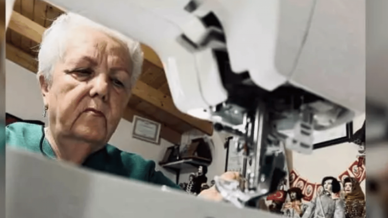 Foto - Ödülünü Erdoğan'ın elinden aldı: Türkiye'de sadece 102 kişi yapıyor!