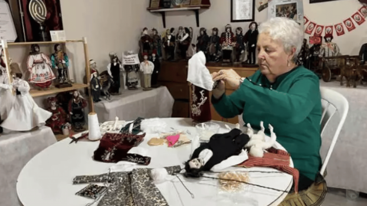 Foto - Ödülünü Erdoğan'ın elinden aldı: Türkiye'de sadece 102 kişi yapıyor!