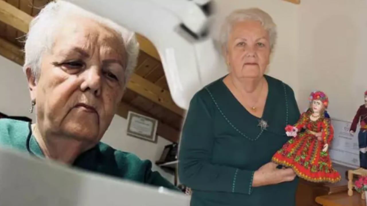 Ödülünü Erdoğan'ın elinden aldı: Türkiye'de sadece 102 kişi yapıyor!