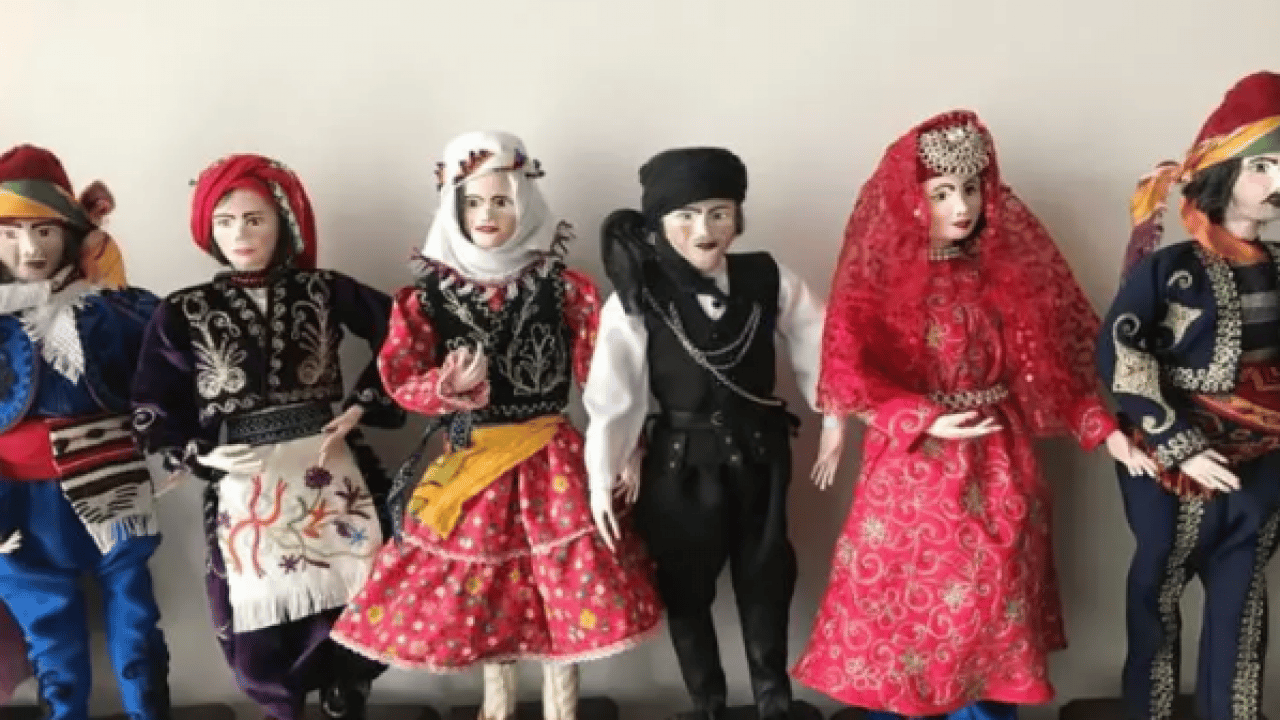 Foto - Ödülünü Erdoğan'ın elinden aldı: Türkiye'de sadece 102 kişi yapıyor!