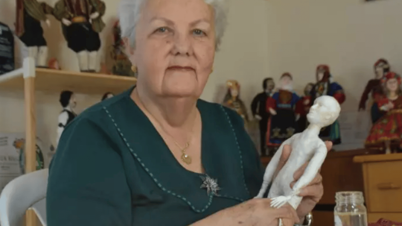 Foto - Ödülünü Erdoğan'ın elinden aldı: Türkiye'de sadece 102 kişi yapıyor!