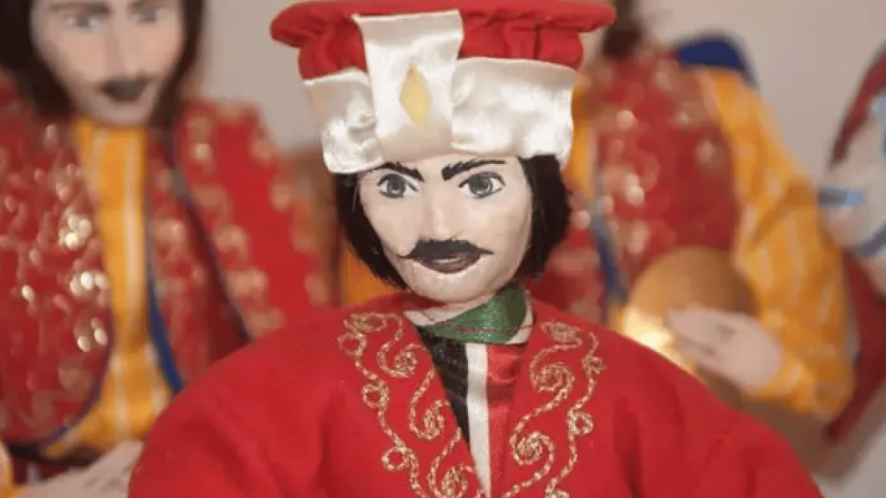 Foto - Ödülünü Erdoğan'ın elinden aldı: Türkiye'de sadece 102 kişi yapıyor!